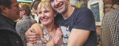 Przedsiębiorstwo 6 wizerunek KLUB SPOŁEM Spożywcze Artykuły - Detal w Kraków MA