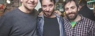 Przedsiębiorstwo 7 wizerunek KLUB SPOŁEM Spożywcze Artykuły - Detal w Kraków MA