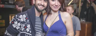 Przedsiębiorstwo 9 wizerunek KLUB SPOŁEM Spożywcze Artykuły - Detal w Kraków MA