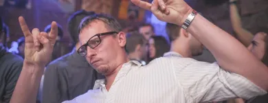 Przedsiębiorstwo 10 wizerunek KLUB SPOŁEM Spożywcze Artykuły - Detal w Kraków MA