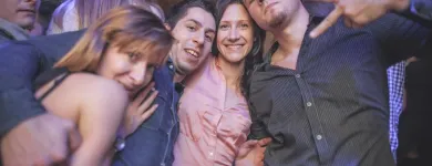 Przedsiębiorstwo 11 wizerunek KLUB SPOŁEM Spożywcze Artykuły - Detal w Kraków MA
