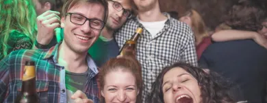 Przedsiębiorstwo 13 wizerunek KLUB SPOŁEM Spożywcze Artykuły - Detal w Kraków MA