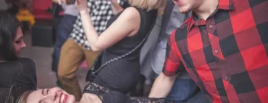 Przedsiębiorstwo 15 wizerunek KLUB SPOŁEM Spożywcze Artykuły - Detal w Kraków MA