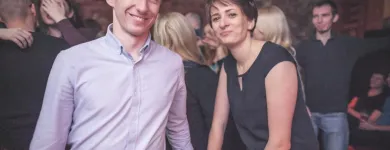 Przedsiębiorstwo 18 wizerunek KLUB SPOŁEM Spożywcze Artykuły - Detal w Kraków MA