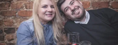 Przedsiębiorstwo 23 wizerunek KLUB SPOŁEM Spożywcze Artykuły - Detal w Kraków MA