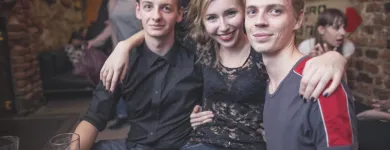 Przedsiębiorstwo 26 wizerunek KLUB SPOŁEM Spożywcze Artykuły - Detal w Kraków MA