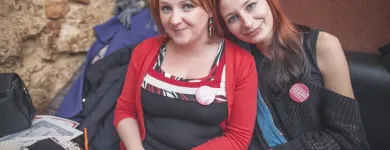 Przedsiębiorstwo 27 wizerunek KLUB SPOŁEM Spożywcze Artykuły - Detal w Kraków MA