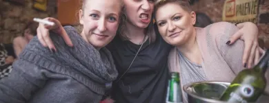 Przedsiębiorstwo 29 wizerunek KLUB SPOŁEM Spożywcze Artykuły - Detal w Kraków MA