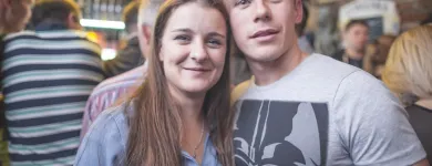 Przedsiębiorstwo 31 wizerunek KLUB SPOŁEM Spożywcze Artykuły - Detal w Kraków MA