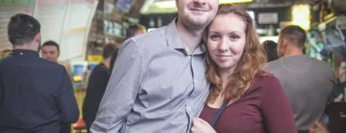 Przedsiębiorstwo 32 wizerunek KLUB SPOŁEM Spożywcze Artykuły - Detal w Kraków MA