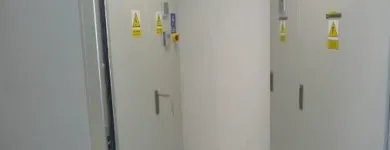 Przedsiębiorstwo 1 wizerunek KONEL S.C. IRENA LACHOWSKA MIROSŁAW LACHOWSKI Zabezpieczające Systemy w Wrocław DS