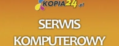 Przedsiębiorstwo 2 wizerunek KOPIA24 Kserografia - Usługi w Poznań WP