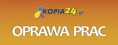 Przedsiębiorstwo 3 wizerunek KOPIA24 Kserografia - Usługi w Poznań WP
