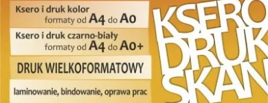 Przedsiębiorstwo 6 wizerunek KOPIA24 Kserografia - Usługi w Poznań WP