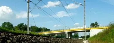 Przedsiębiorstwo 1 wizerunek KORPORACJA RADEX S.A. w Warszawa MZ