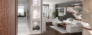 Przedsiębiorstwo 2 wizerunek KORULCZYK LUXURY DESIGN Kategoria w Warszawa MZ