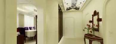 Przedsiębiorstwo 3 wizerunek KORULCZYK LUXURY DESIGN Kategoria w Warszawa MZ