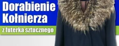 Przedsiębiorstwo 2 wizerunek KRAWIECTWO / PRZERÓBKI / KRAWCOWA - MOKOTÓW Odzież Damska w Warszawa MZ