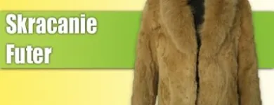 Przedsiębiorstwo 8 wizerunek KRAWIECTWO / PRZERÓBKI / KRAWCOWA - MOKOTÓW Odzież Damska w Warszawa MZ