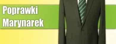 Przedsiębiorstwo 12 wizerunek KRAWIECTWO / PRZERÓBKI / KRAWCOWA - MOKOTÓW Odzież Damska w Warszawa MZ