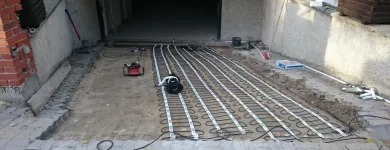 Przedsiębiorstwo 4 wizerunek KW-TECH WOJCIECH KOSIAK Ogrzewanie - Projektowanie, Instalacja, Serwis w Warszawa MZ