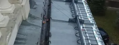 Przedsiębiorstwo 5 wizerunek KW-TECH WOJCIECH KOSIAK Ogrzewanie - Projektowanie, Instalacja, Serwis w Warszawa MZ