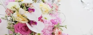 Przedsiębiorstwo 7 wizerunek KWIACIARNIA FLOWER LAND KRAKÓW - HUBERT LAMAŃSKI MISTRZ FLORYSTYKI Kwiaciarnie w Kraków MA