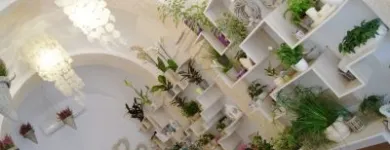 Przedsiębiorstwo 9 wizerunek KWIACIARNIA FLOWER LAND KRAKÓW - HUBERT LAMAŃSKI MISTRZ FLORYSTYKI Kwiaciarnie w Kraków MA