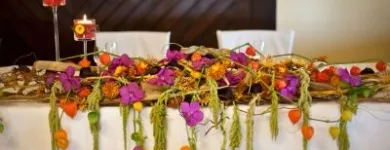 Przedsiębiorstwo 10 wizerunek KWIACIARNIA FLOWER LAND KRAKÓW - HUBERT LAMAŃSKI MISTRZ FLORYSTYKI Kwiaciarnie w Kraków MA