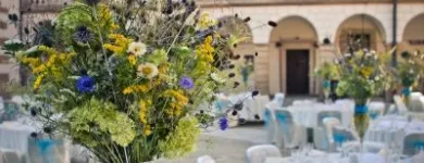 Przedsiębiorstwo 14 wizerunek KWIACIARNIA FLOWER LAND KRAKÓW - HUBERT LAMAŃSKI MISTRZ FLORYSTYKI Kwiaciarnie w Kraków MA