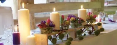 Przedsiębiorstwo 15 wizerunek KWIACIARNIA FLOWER LAND KRAKÓW - HUBERT LAMAŃSKI MISTRZ FLORYSTYKI Kwiaciarnie w Kraków MA