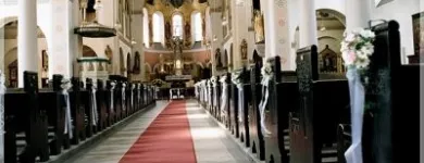 Przedsiębiorstwo 3 wizerunek KWIACIARNIA ZIELONA OLIWKA Kwiaciarnie w Katowice SL