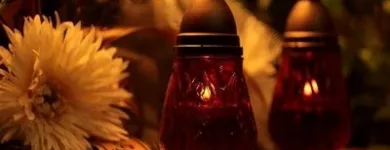 Przedsiębiorstwo 2 wizerunek LA RU CANDELA S.C. Świece, Znicze w Łódź LD