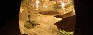 Przedsiębiorstwo 3 wizerunek LA RU CANDELA S.C. Świece, Znicze w Łódź LD