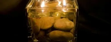 Przedsiębiorstwo 4 wizerunek LA RU CANDELA S.C. Świece, Znicze w Łódź LD