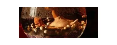 Przedsiębiorstwo 5 wizerunek LA RU CANDELA S.C. Świece, Znicze w Łódź LD