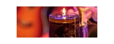 Przedsiębiorstwo 6 wizerunek LA RU CANDELA S.C. Świece, Znicze w Łódź LD