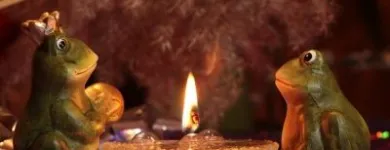 Przedsiębiorstwo 7 wizerunek LA RU CANDELA S.C. Świece, Znicze w Łódź LD