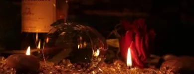 Przedsiębiorstwo 8 wizerunek LA RU CANDELA S.C. Świece, Znicze w Łódź LD