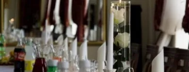 Przedsiębiorstwo 9 wizerunek LA RU CANDELA S.C. Świece, Znicze w Łódź LD