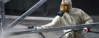 Przedsiębiorstwo 1 wizerunek LAKIERNICTWO POJAZDOWE - NAPRAWA MOTOCYKLI ROBERT SUJECKI w Konstantynów Łódzki LD