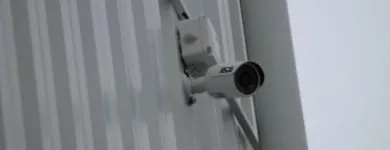 Przedsiębiorstwo 6 wizerunek LARUM Zabezpieczające Systemy w Lublin LU