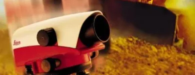 Przedsiębiorstwo 5 wizerunek LEICA REPER Nieruchomości - Kupno, Sprzedaż, Wynajem w Wrocław DS