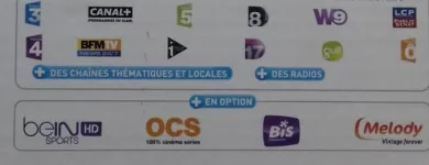 Przedsiębiorstwo 2 wizerunek LEMAG-TVSAT Kategoria w Warszawa MZ