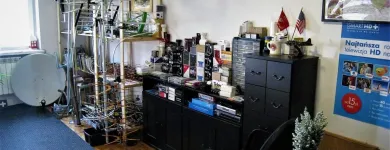 Przedsiębiorstwo 3 wizerunek LEMAG-TVSAT Kategoria w Warszawa MZ