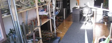 Przedsiębiorstwo 5 wizerunek LEMAG-TVSAT Kategoria w Warszawa MZ