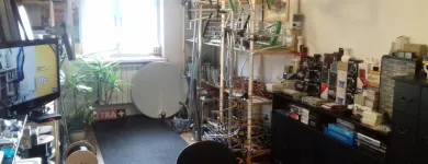 Przedsiębiorstwo 6 wizerunek LEMAG-TVSAT Kategoria w Warszawa MZ