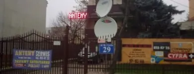 Przedsiębiorstwo 8 wizerunek LEMAG-TVSAT Kategoria w Warszawa MZ