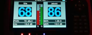 Przedsiębiorstwo 11 wizerunek LEMAG-TVSAT Kategoria w Warszawa MZ