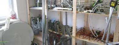 Przedsiębiorstwo 12 wizerunek LEMAG-TVSAT Kategoria w Warszawa MZ